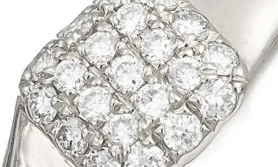 Bony Levy Diamond Trend Ring In Pattern