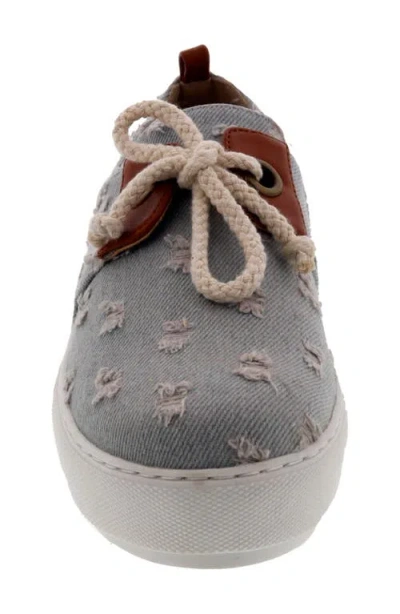 Bellini Armistace Sneaker In Multi