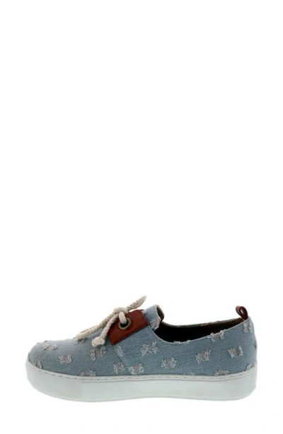 Bellini Armistace Sneaker In Multi