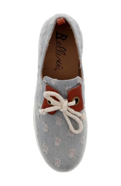 Bellini Armistace Sneaker In Multi
