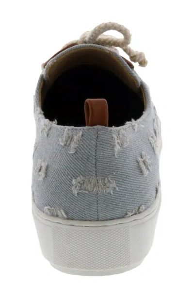 Bellini Armistace Sneaker In Multi