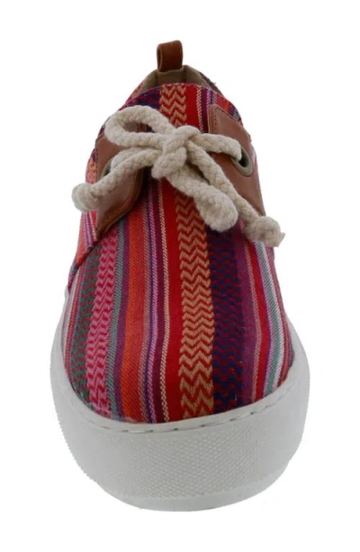 Bellini Armistace Sneaker In Multi