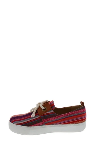 Bellini Armistace Sneaker In Multi