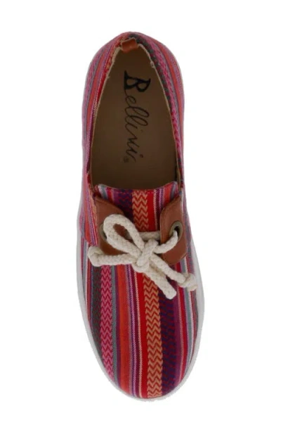 Bellini Armistace Sneaker In Multi