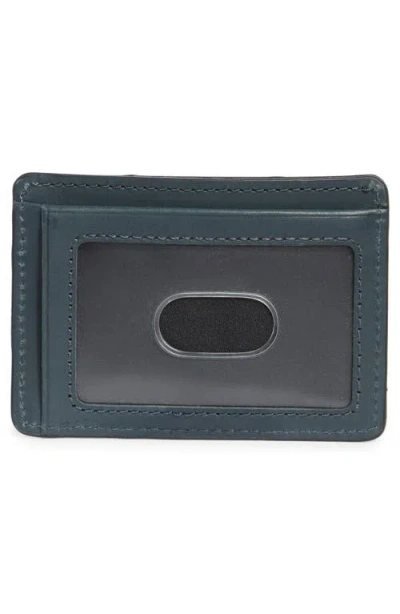 Fossil Everett Card Case In Multi