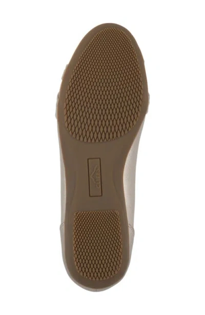 Cliffs By White Mountain Calming Buckle Strap Flat In Multi