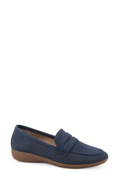 Cliffs By White Mountain Samson Penny Loafer