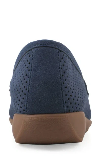 Cliffs By White Mountain Samson Penny Loafer