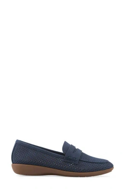 Cliffs By White Mountain Samson Penny Loafer