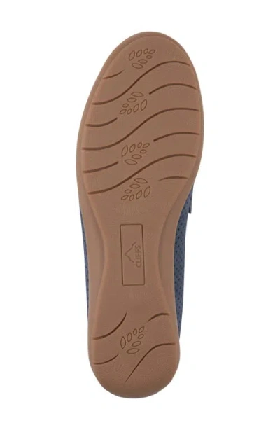 Cliffs By White Mountain Samson Penny Loafer