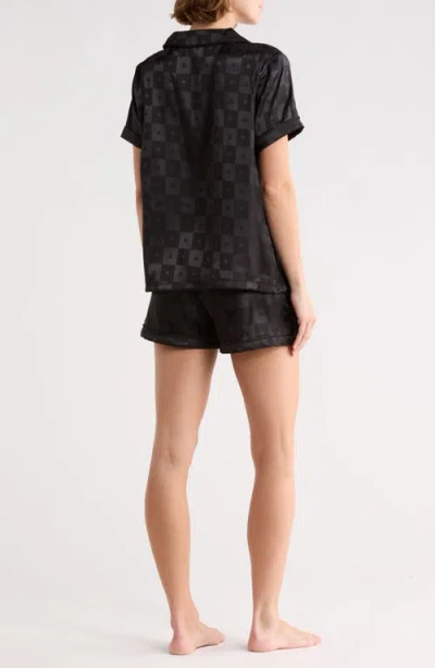 Tart 2pc Dixie Short Set In Black