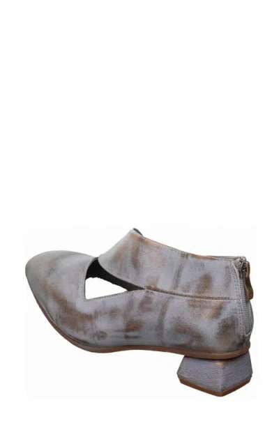 Antelope Norah Shoe In Multi
