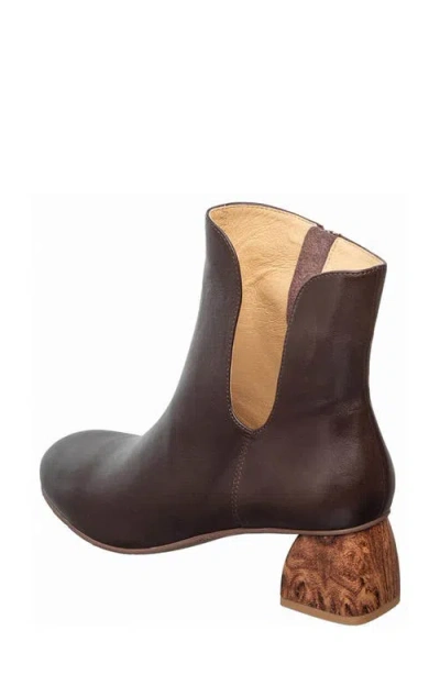 Antelope Nina Boot In Brown