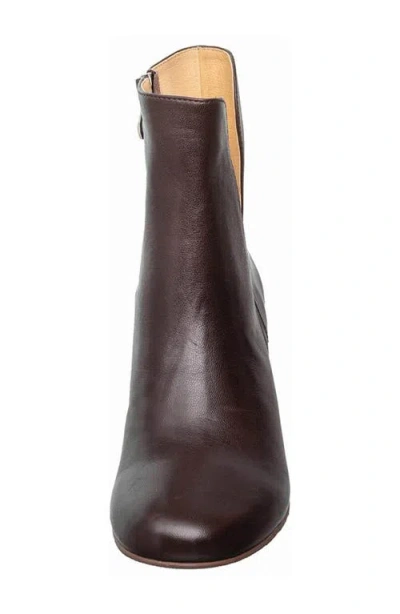 Antelope Nina Boot In Brown