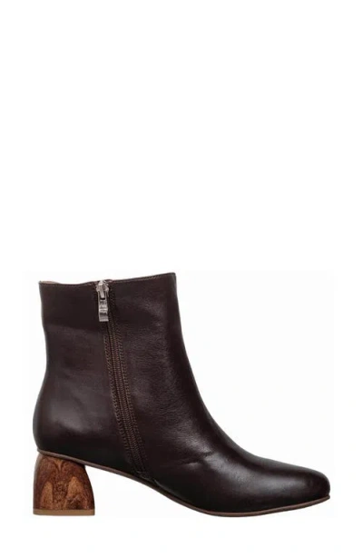 Antelope Nina Boot In Brown
