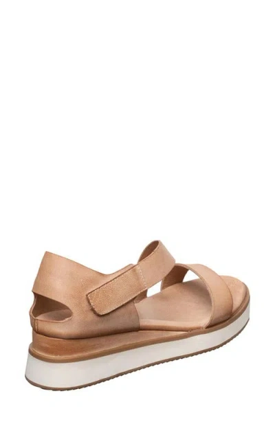 Antelope Clara Sandal In Brown