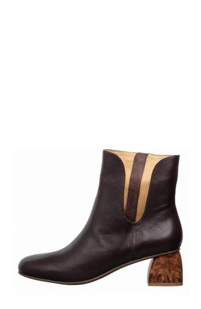 Antelope Nina Boot In Brown