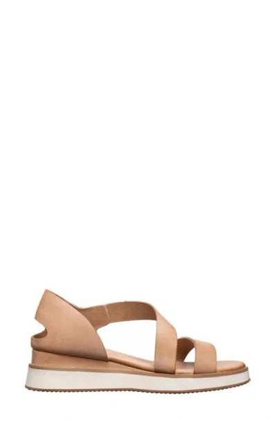 Antelope Clara Sandal In Brown
