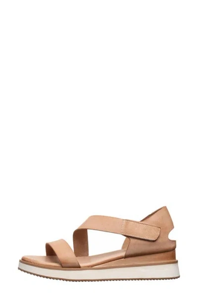Antelope Clara Sandal In Brown