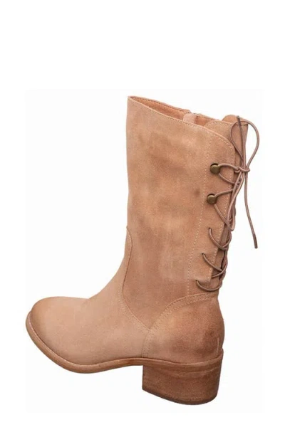 Antelope Trinity Boot In Brown