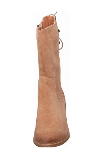 Antelope Trinity Boot In Brown
