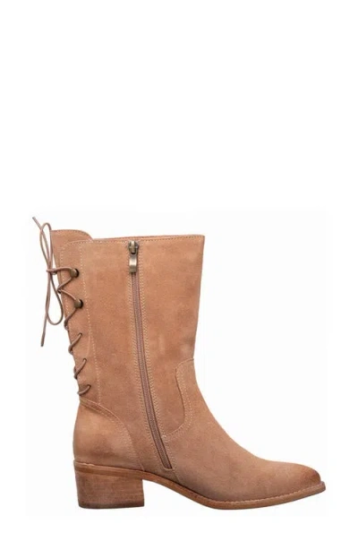 Antelope Trinity Boot In Brown