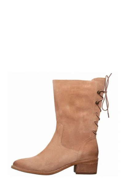 Antelope Trinity Boot In Brown