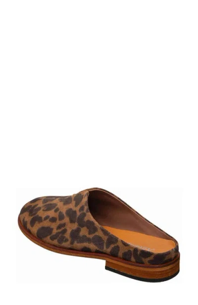 Antelope Leona Clog In Multi