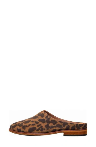 Antelope Leona Clog In Multi