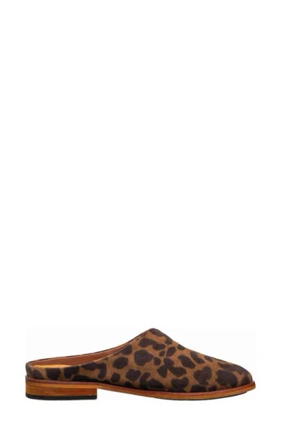 Antelope Leona Clog In Multi