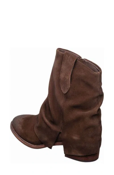 Antelope Tarah Boot In Brown