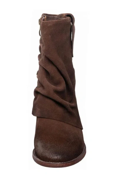 Antelope Tarah Boot In Brown