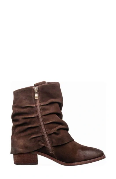 Antelope Tarah Boot In Brown
