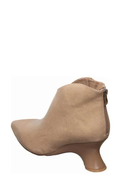 Antelope Phoebe Boot In Brown
