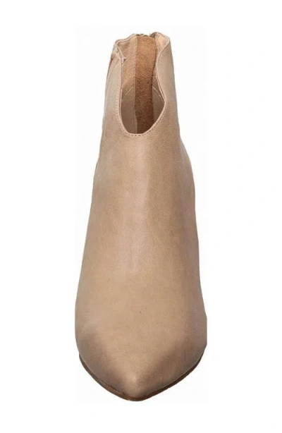 Antelope Phoebe Boot In Brown