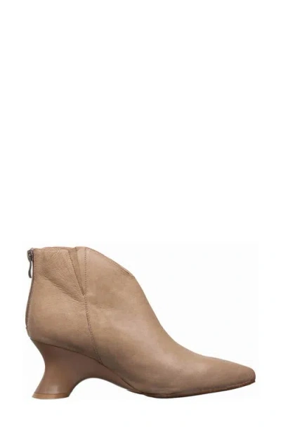 Antelope Phoebe Boot In Brown