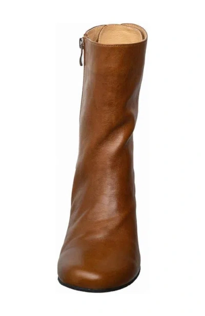 Antelope Nyssa Bootie In Brown