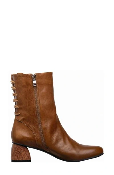 Antelope Nyssa Bootie In Brown