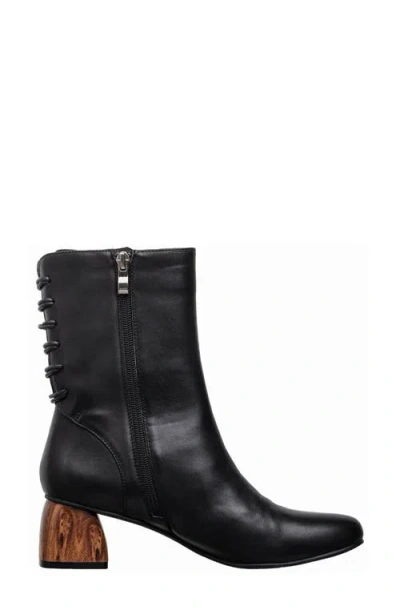 Antelope Nyssa Bootie In Multi