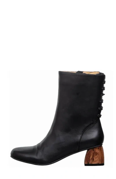 Antelope Nyssa Bootie In Multi
