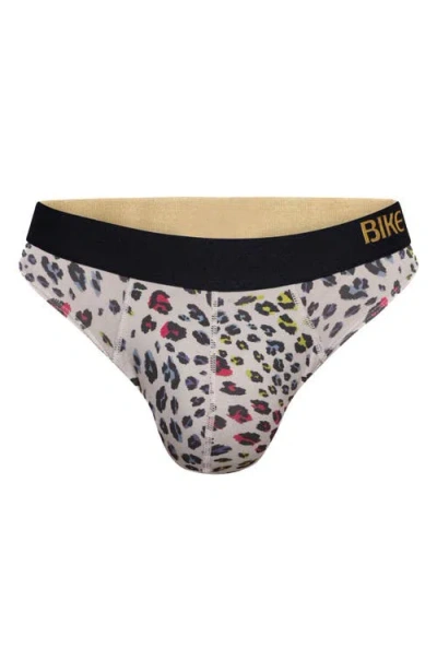 Bike Active Thong In Multi