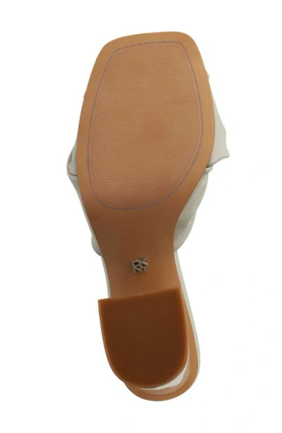 Dkny Silas Mule In Green