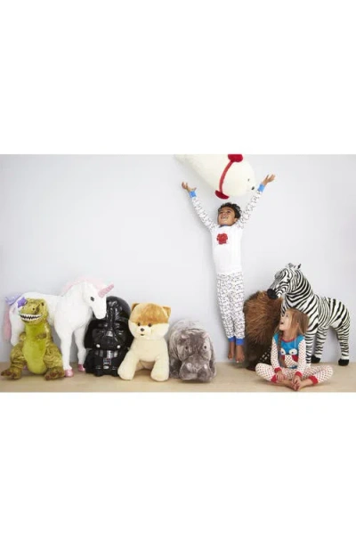 Melissa & Doug Oversized Unicorn In Multi