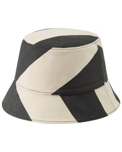 Helen Kaminski Arlo Hat In Multi
