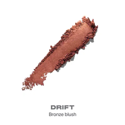 Morphe Drift Cloudlight Soft Glow Diffused Blush 4g In Transparent