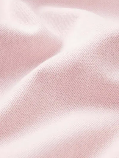 Frame Multi-pocket Jeans In Pink