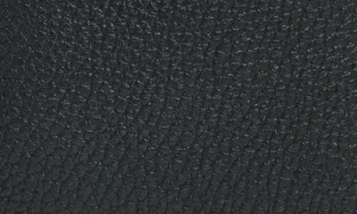 Givenchy Fold Belt Bag In Black