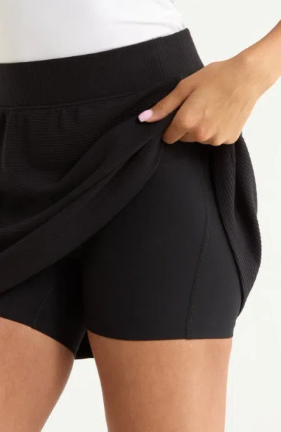 Spanx Bare Essentials Skort In Multi