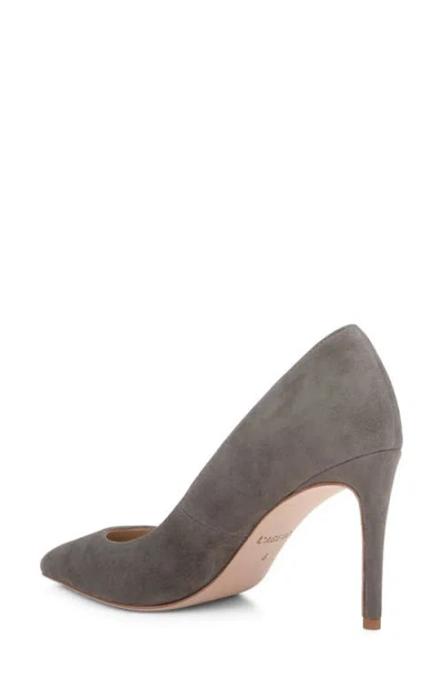 L'agence Maelle Pointed Toe Pump In Multi