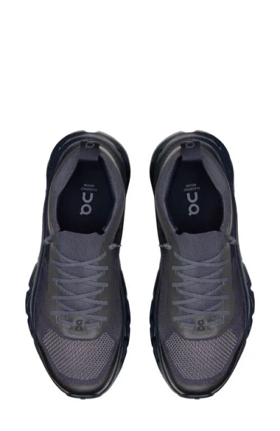 On Cloudtilt Mo Sneaker In Multi